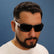 Mojave C3 Black Polarized Sunglasses