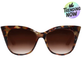 Venice Tortoise Shell Sunglasses