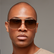 Bella Coffee Aviator Sunglasses
