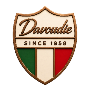 Davoudie