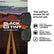 Mojave C3 Black Polarized Sunglasses