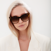 Venice Tortoise Shell Sunglasses