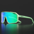 DAVOUDIE AeroShield UV400 Sport Sunglasses
