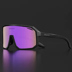 DAVOUDIE AeroShield UV400 Sport Sunglasses