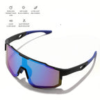 DAVOUDIE AeroShield UV400 Sport Sunglasses