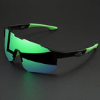 DAVOUDIE AeroShield UV400 Sport Sunglasses