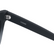 Cosmo Black Square Sunglasses