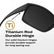 Mojave C3 Black Polarized Sunglasses