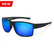 Mojave Blue Mirror Polarized
