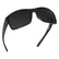 Mojave C3 Black Polarized Sunglasses