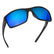 Mojave Blue Mirror Polarized