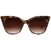 Venice Tortoise Shell Sunglasses