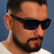 Mojave Blue Mirror Polarized
